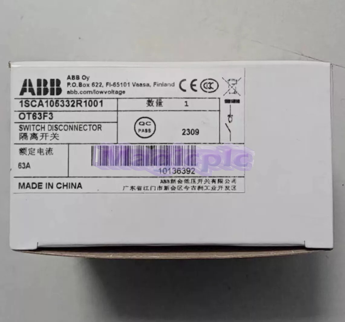ABB - Image 1