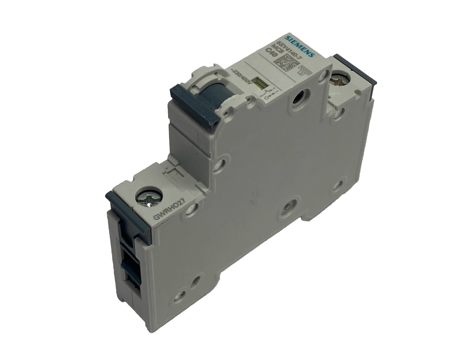 SIEMENS - Image 1