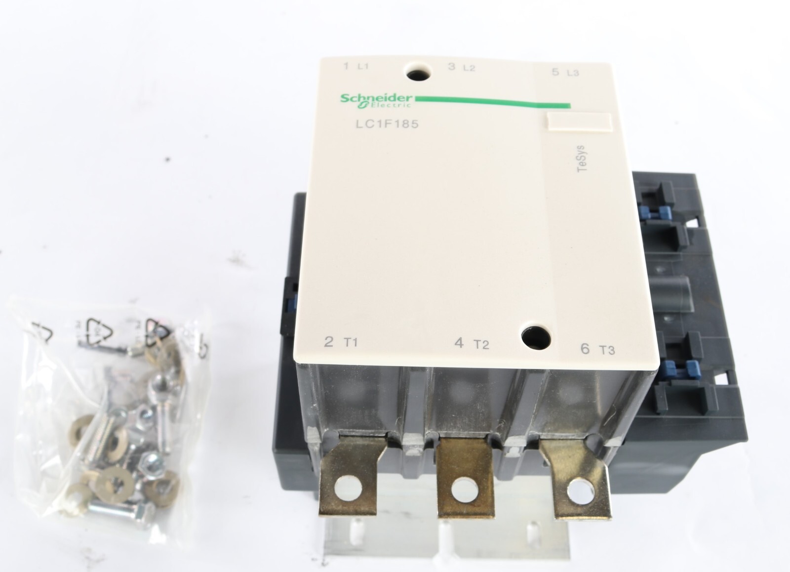 SCHNEIDER ELECTRIC - Image 1