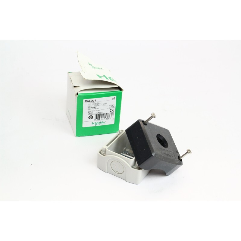 SCHNEIDER ELECTRIC - Image 1