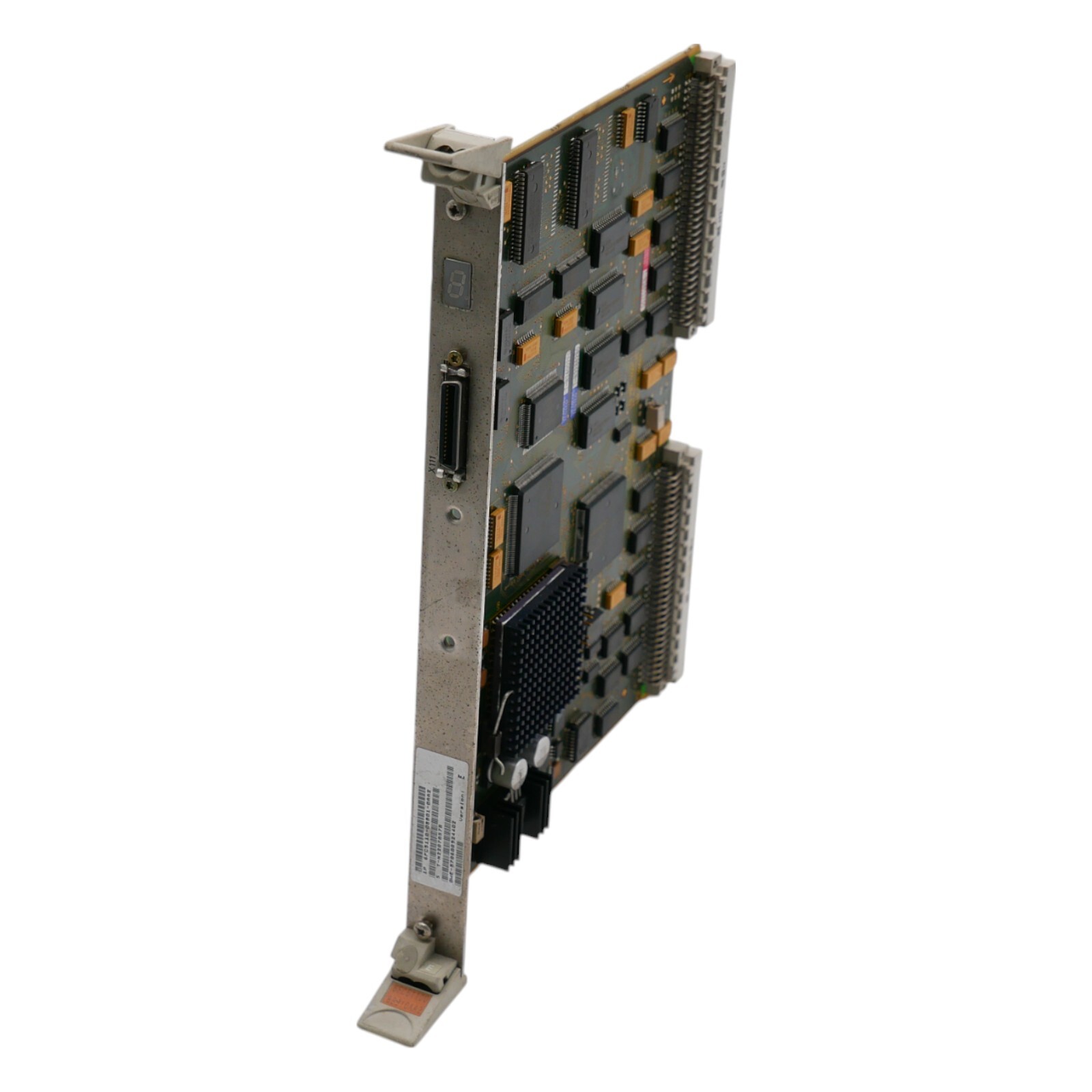 SIEMENS - Image 1