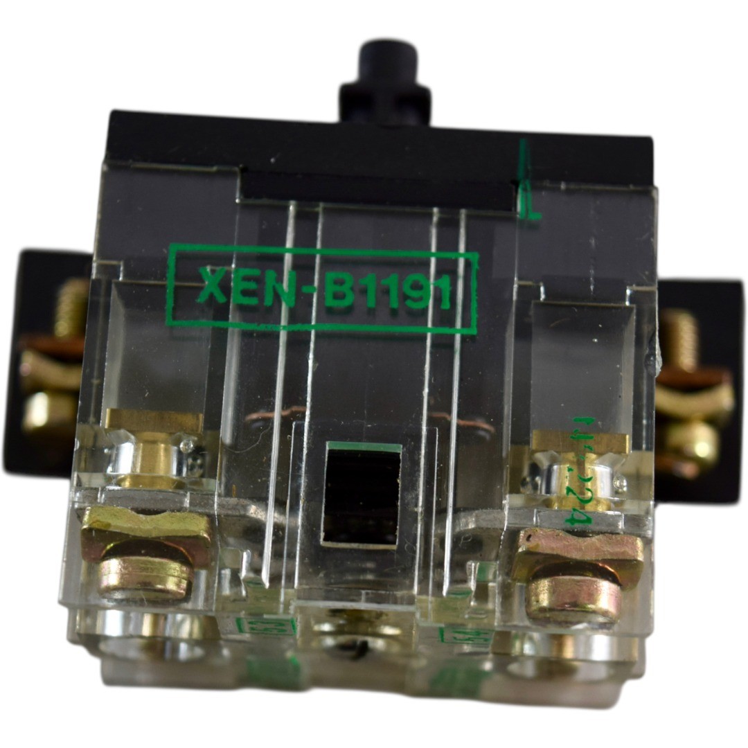 SCHNEIDER ELECTRIC - Image 1