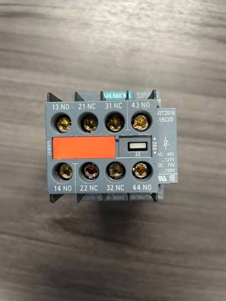 SIEMENS - Image 1