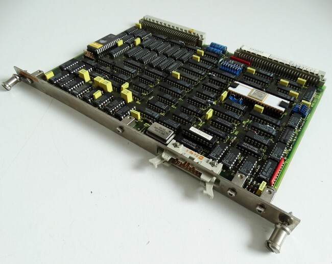 SIEMENS - Image 1