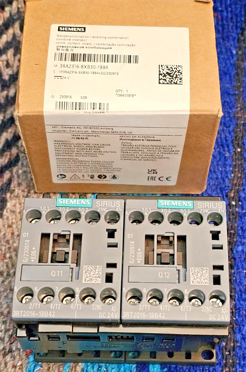 SIEMENS - Image 1