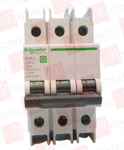 SCHNEIDER ELECTRIC - Image 1