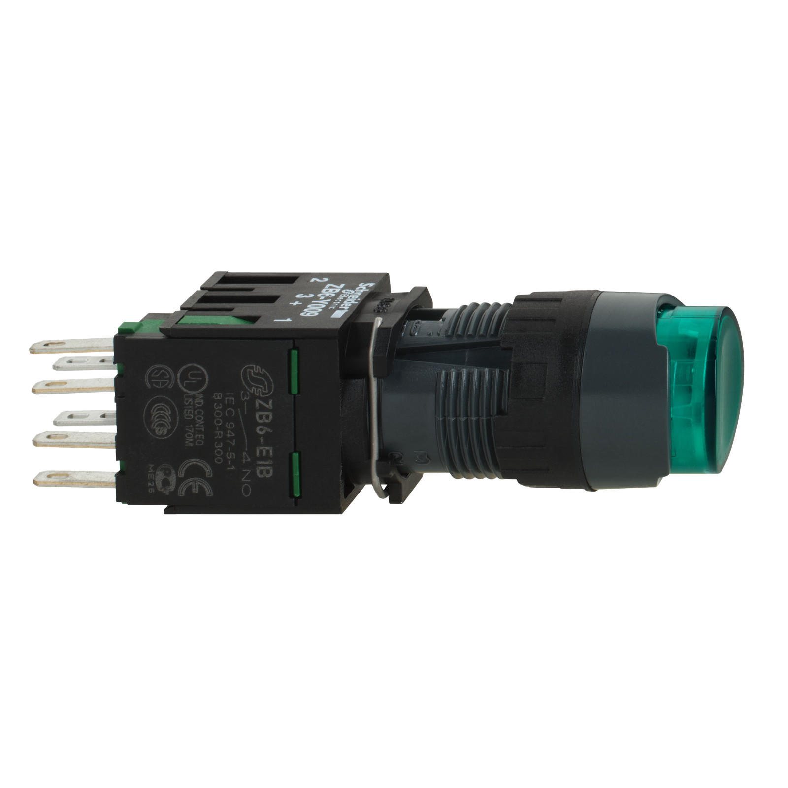 SCHNEIDER ELECTRIC - Image 1