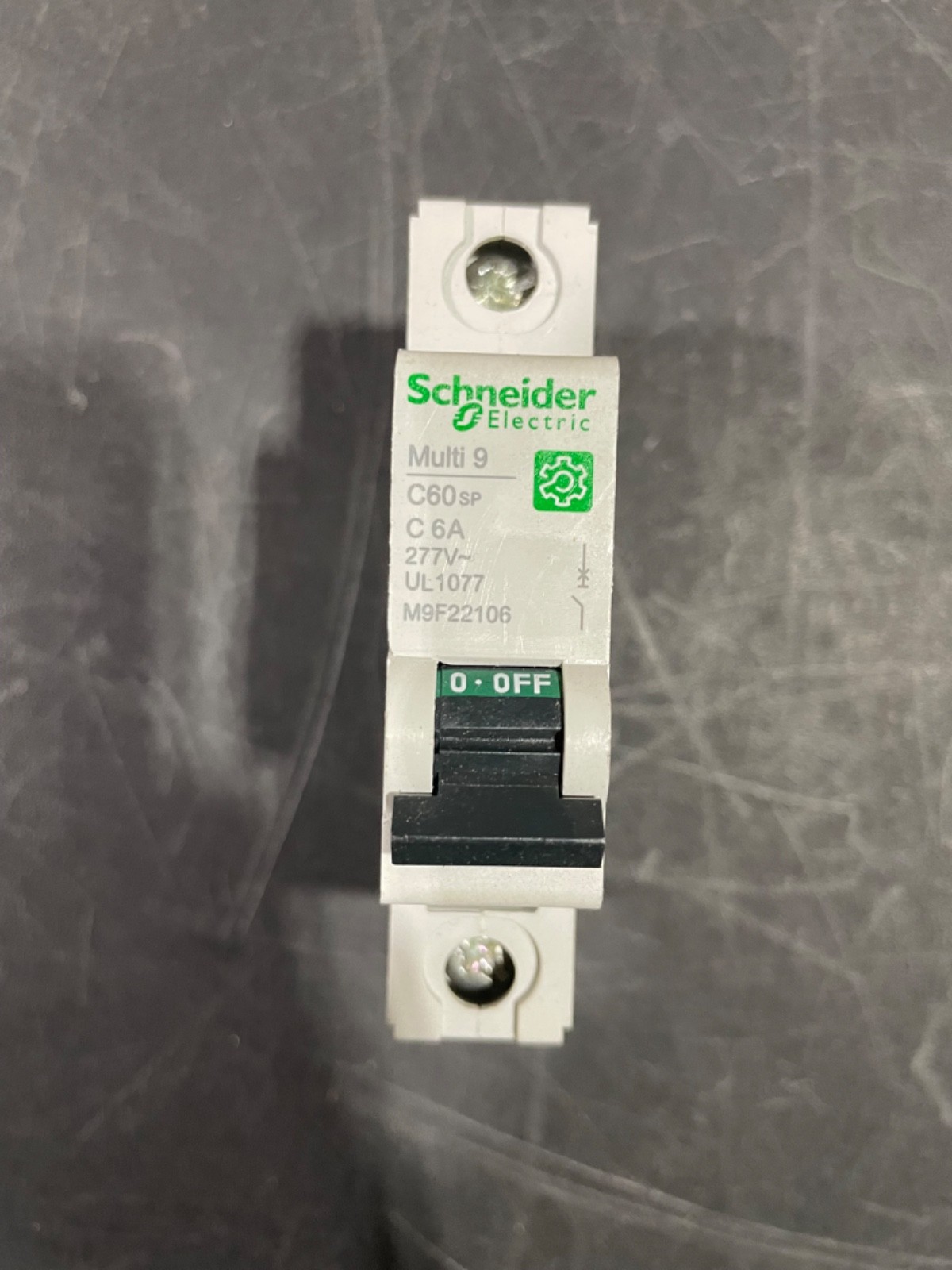 SCHNEIDER ELECTRIC - Image 1