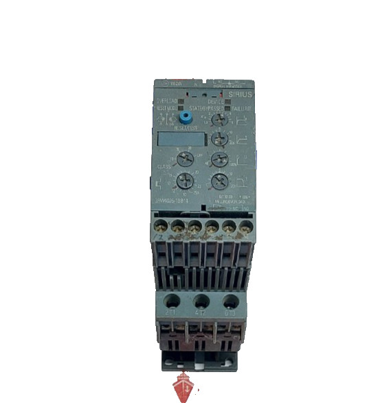 SIEMENS - Image 1