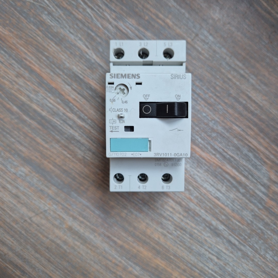 SIEMENS - Image 1