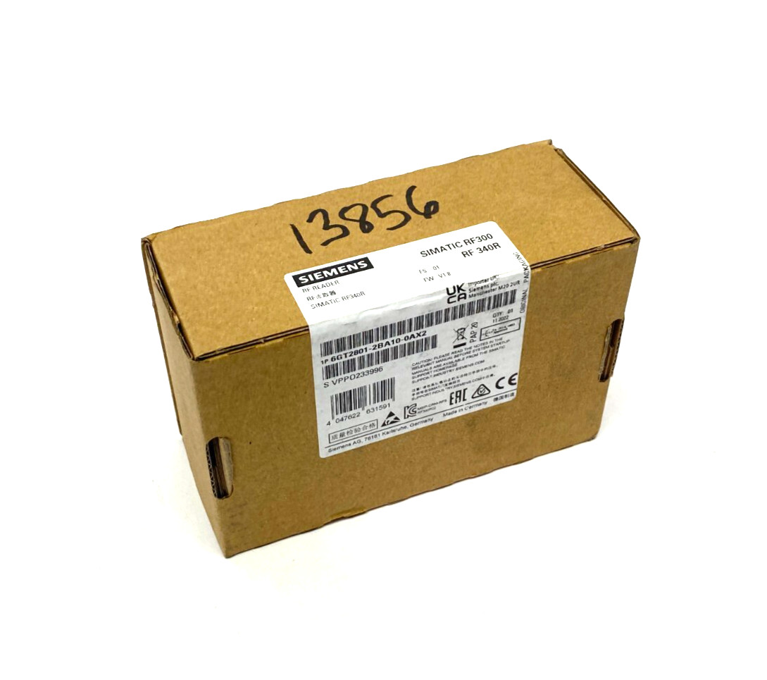 SIEMENS - Image 1