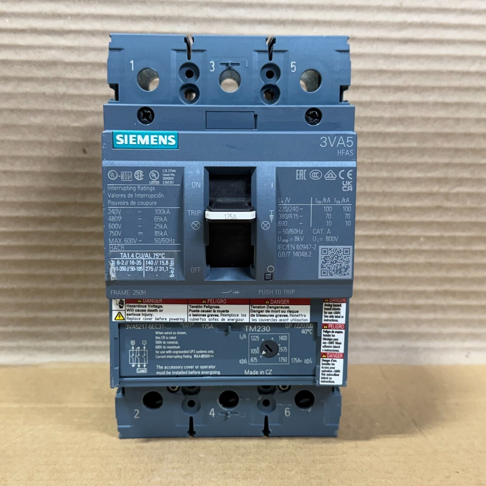 SIEMENS - Image 1