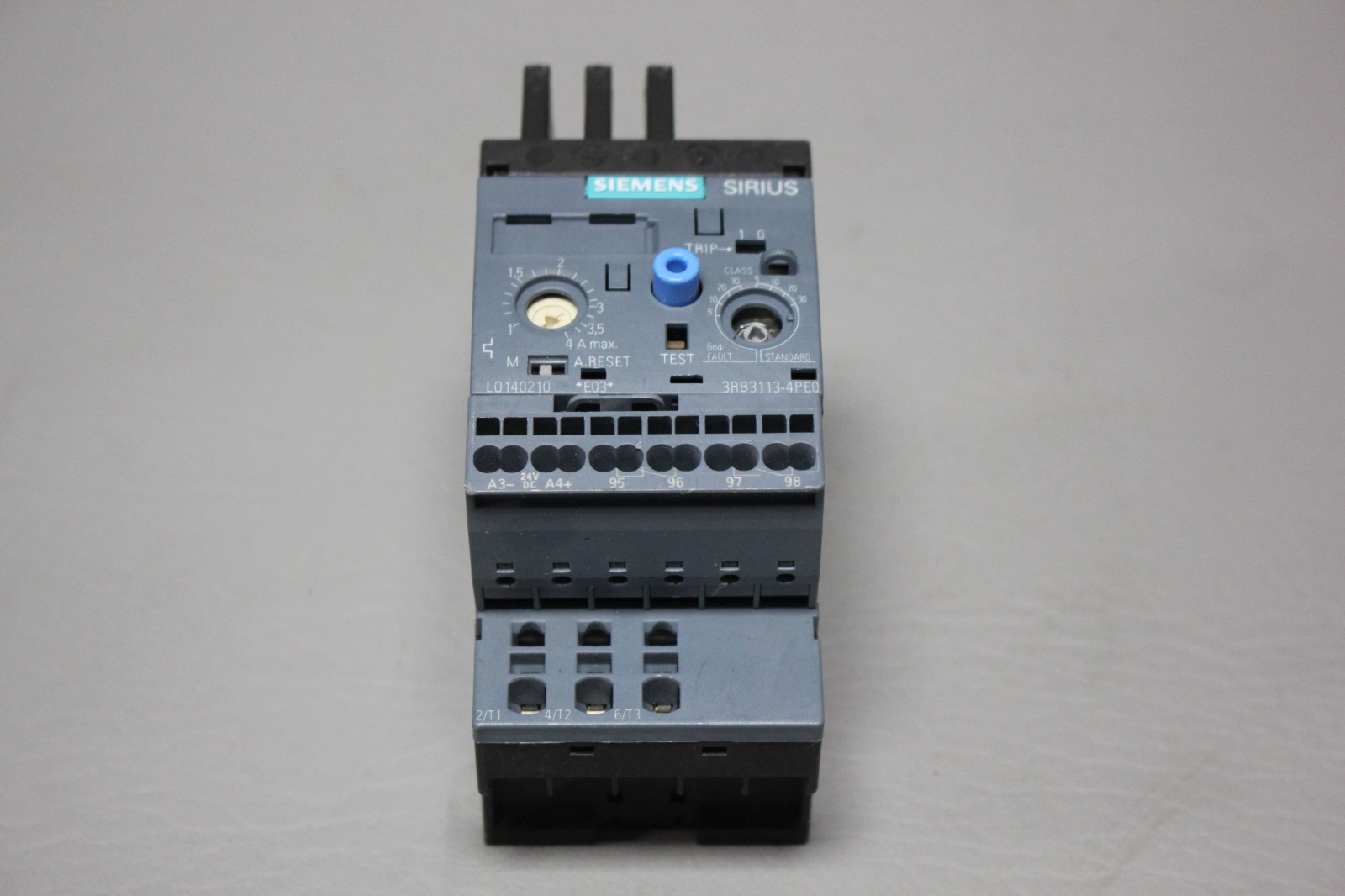 SIEMENS - Image 1