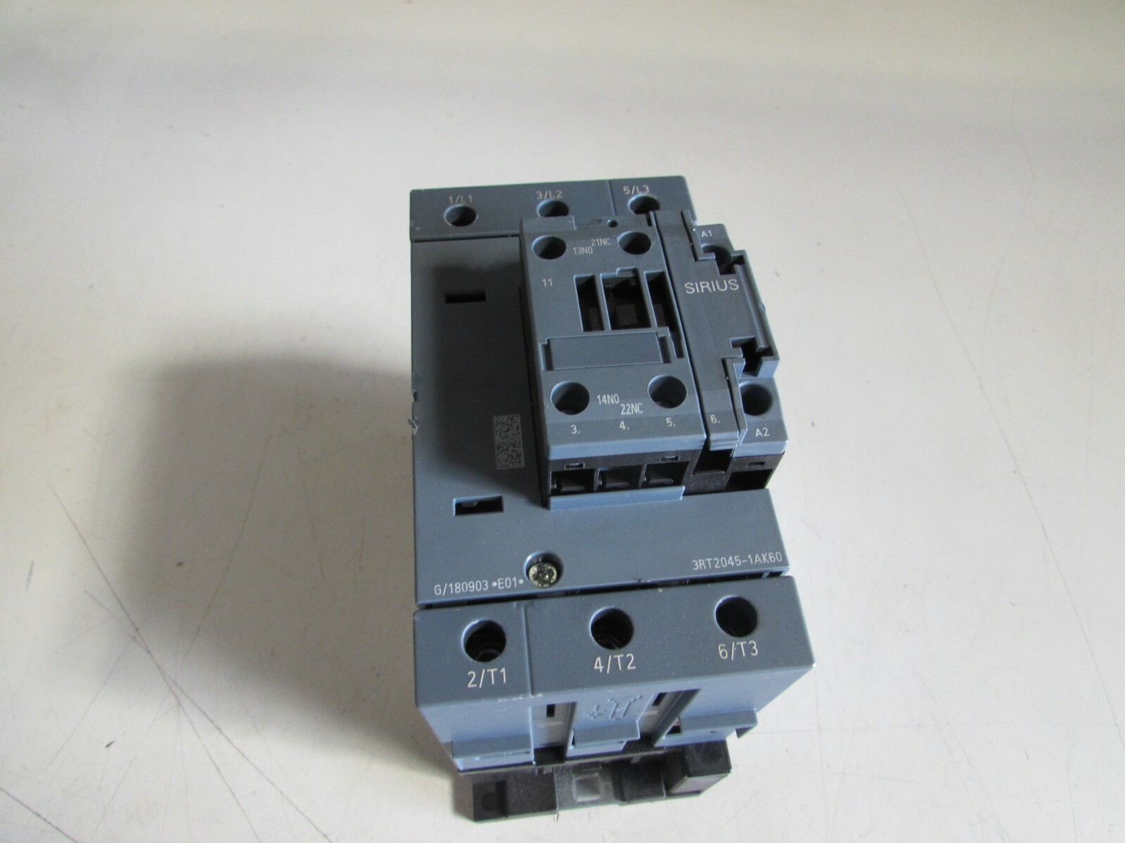 SIEMENS - Image 1