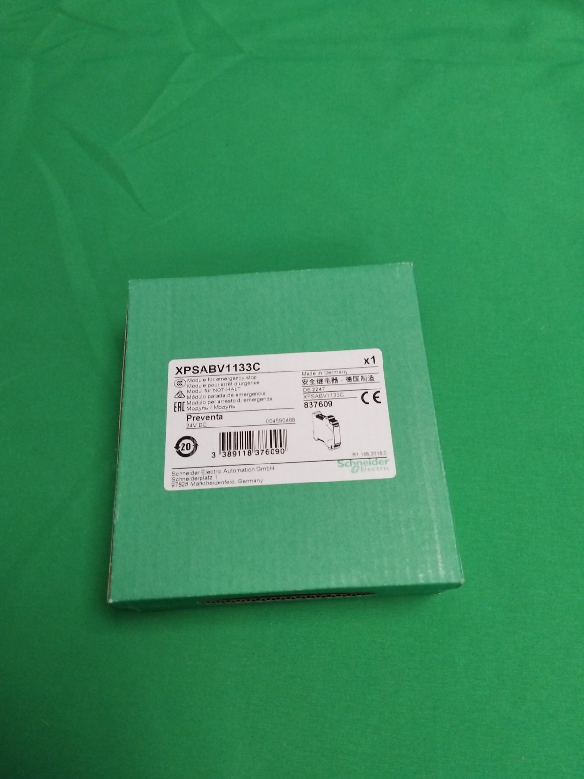 SCHNEIDER ELECTRIC - Image 1