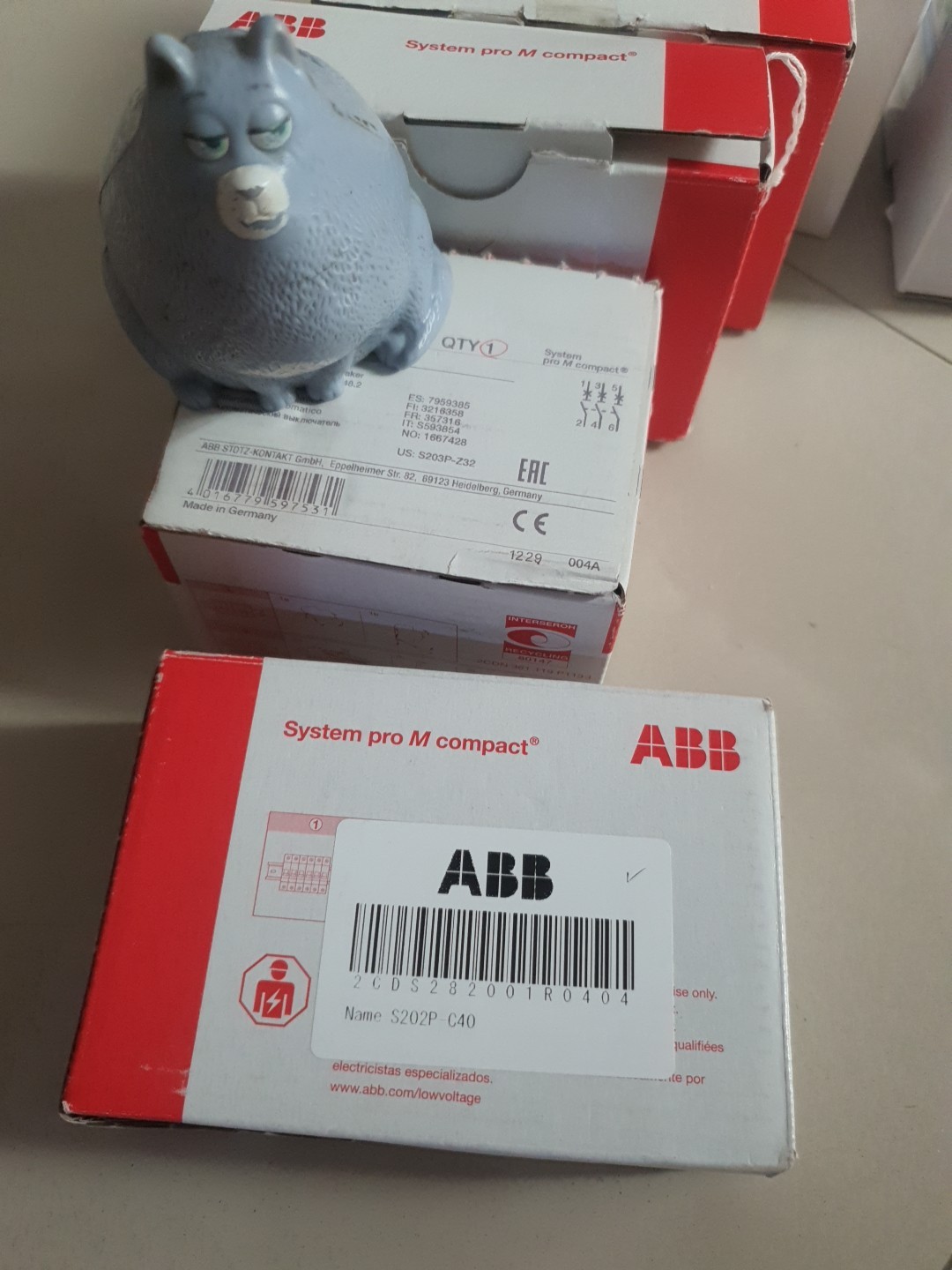 ABB - Image 1
