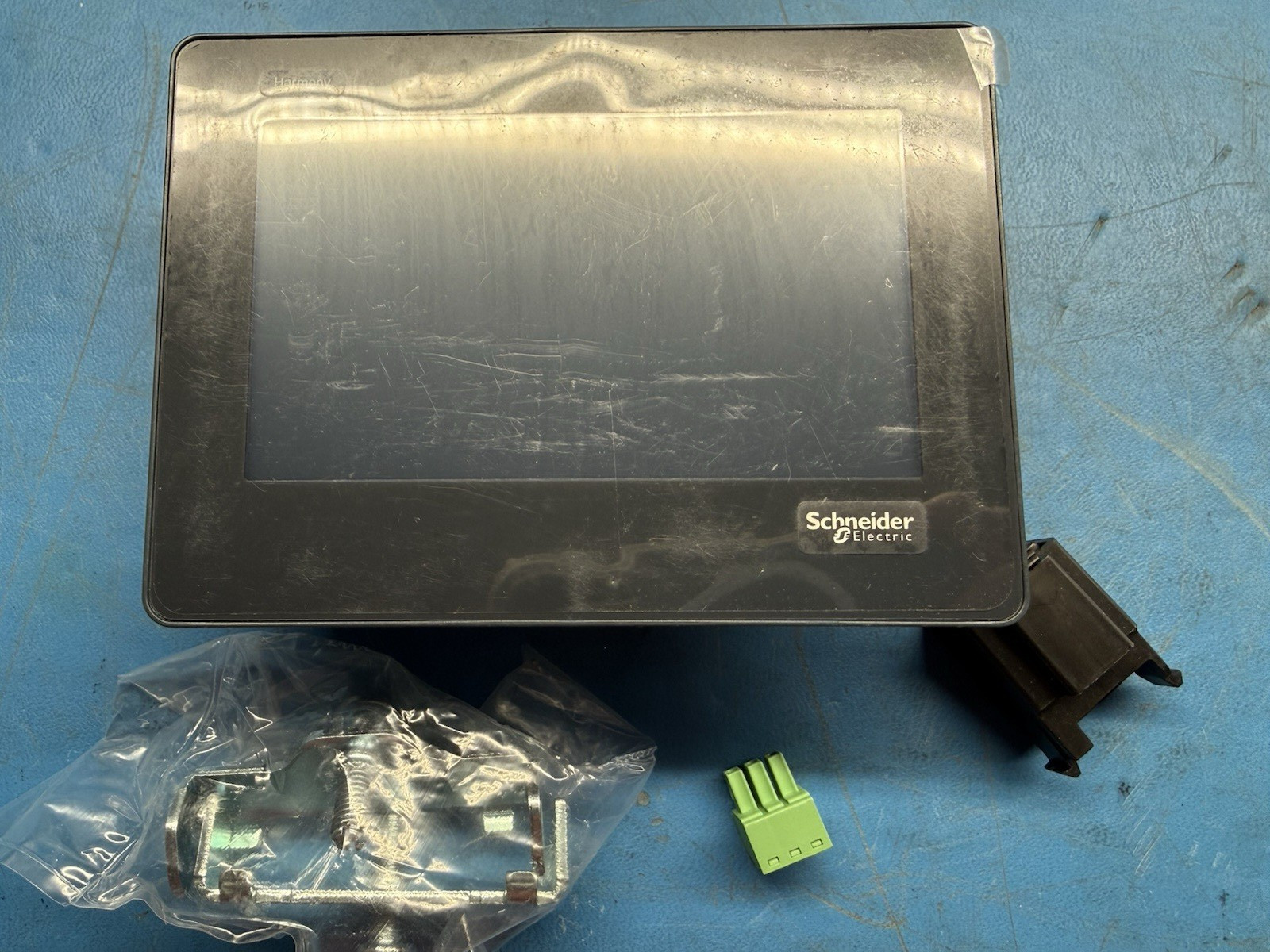 SCHNEIDER ELECTRIC - Image 1