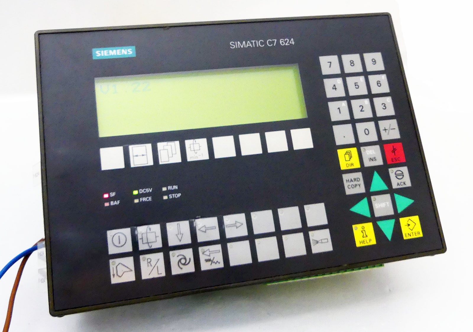 SIEMENS - Image 1