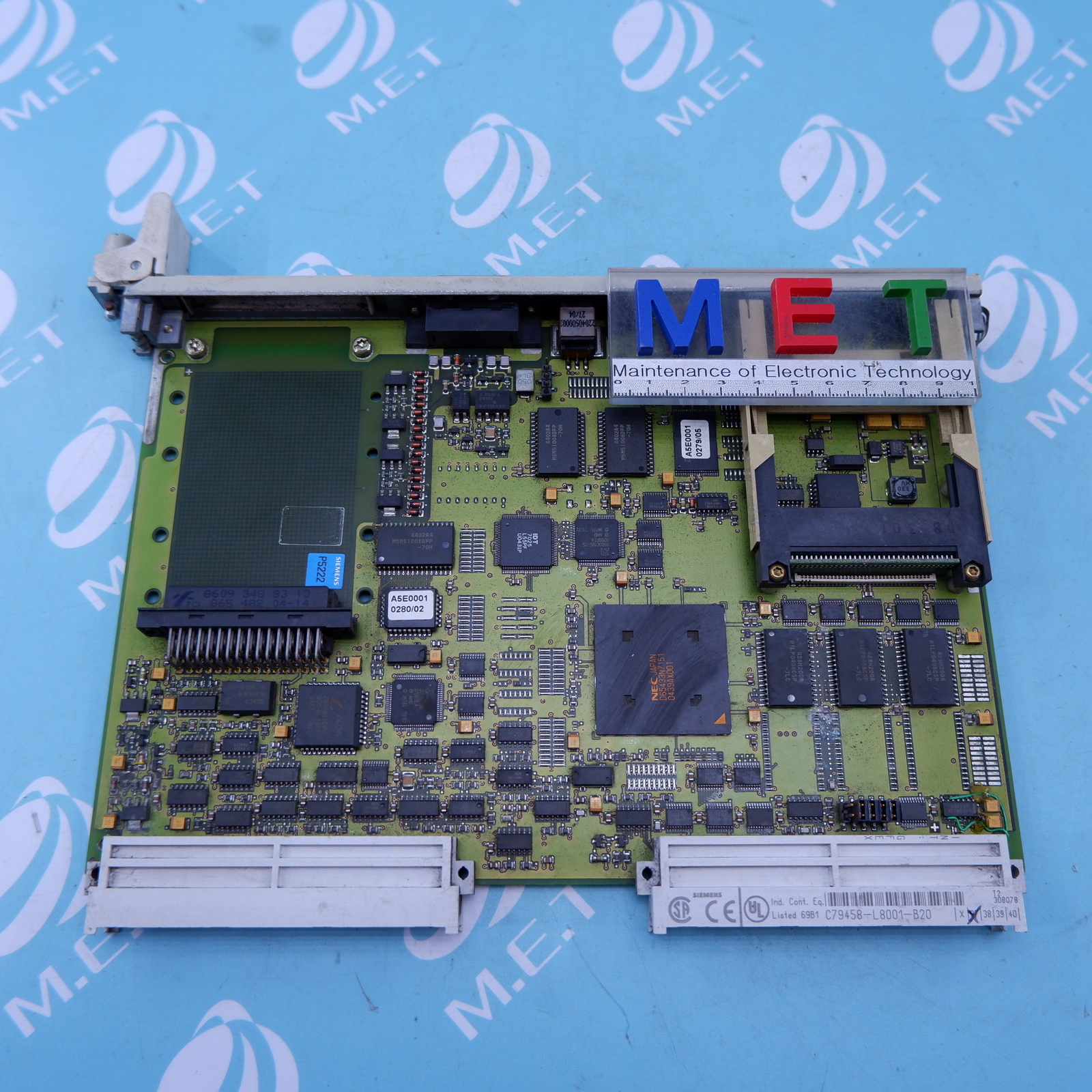 SIEMENS - Image 1