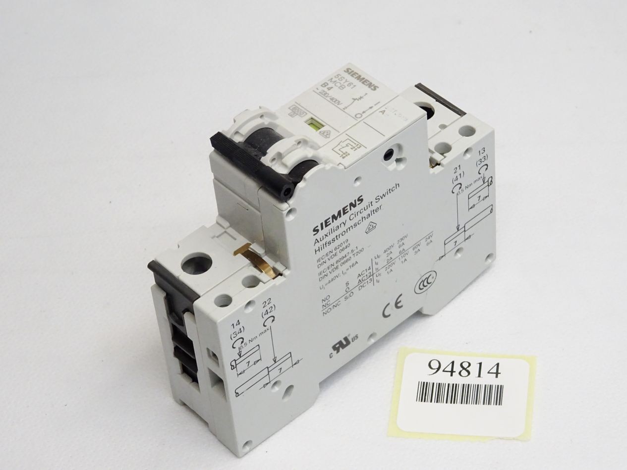 SIEMENS - Image 1