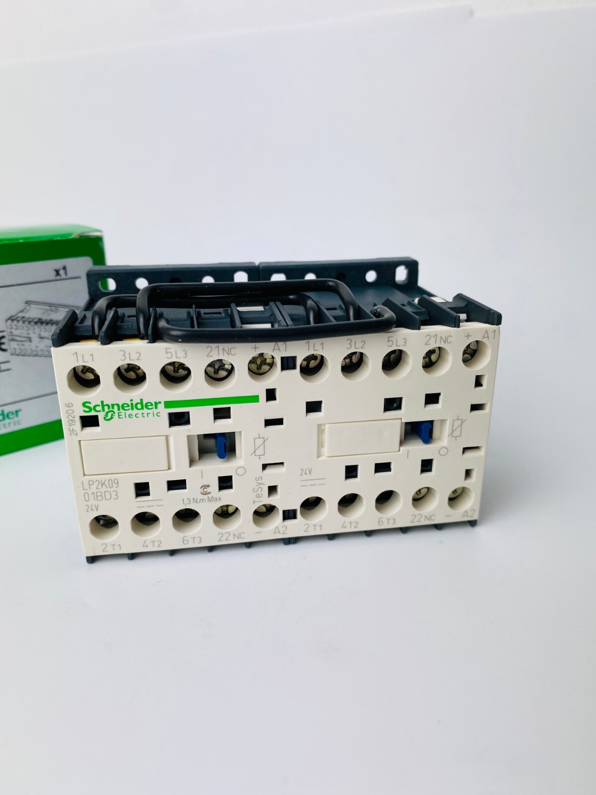 SCHNEIDER ELECTRIC - Image 1