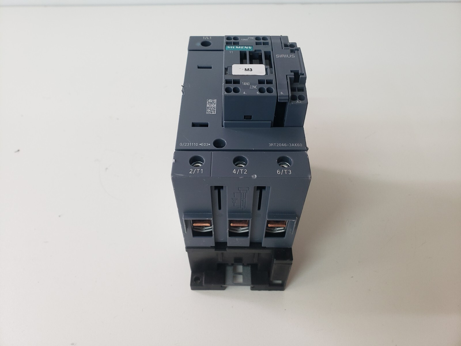 SIEMENS - Image 1