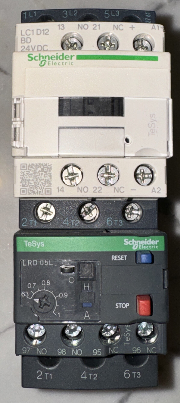 SCHNEIDER ELECTRIC - Image 1