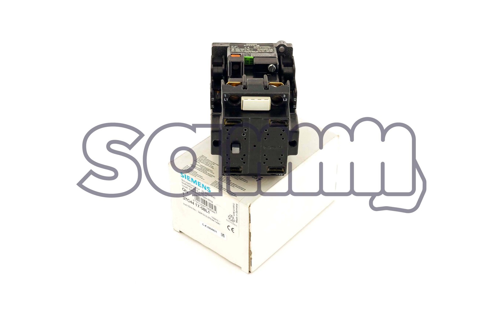 SIEMENS - Image 1