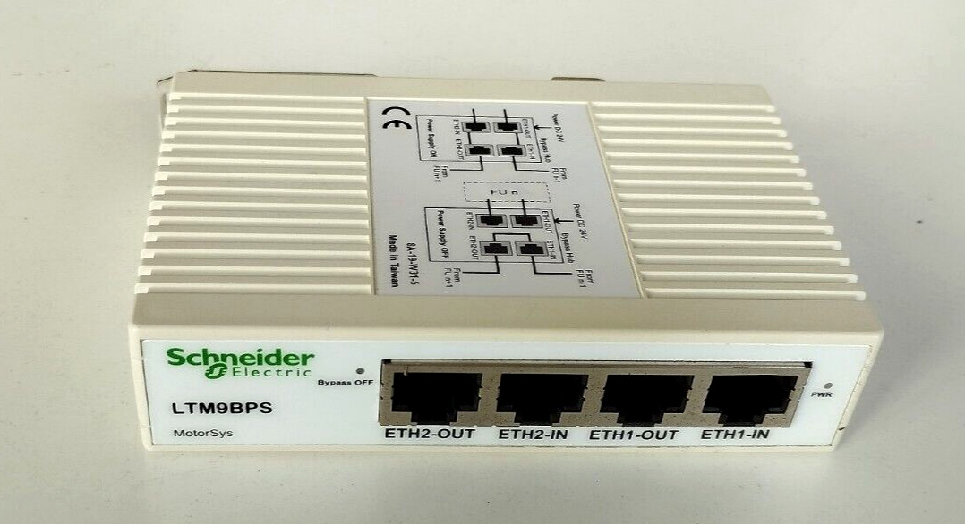 SCHNEIDER ELECTRIC - Image 1