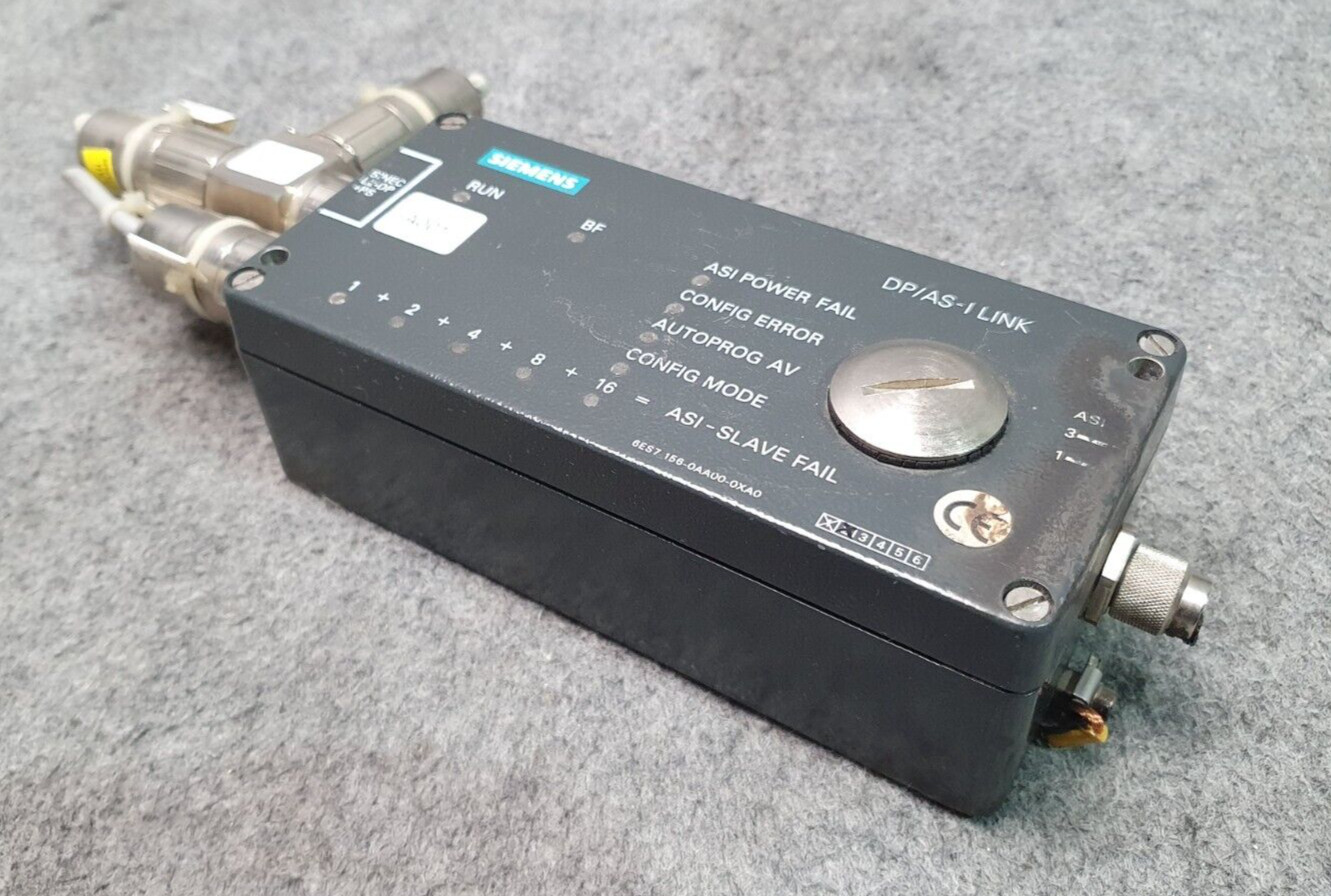 SIEMENS - Image 1