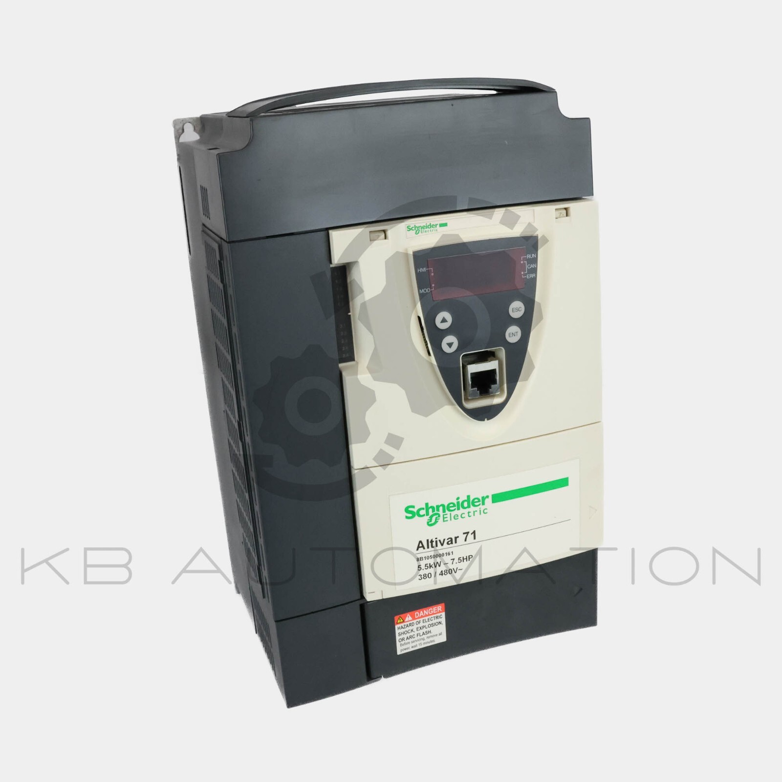 SCHNEIDER ELECTRIC - Image 1
