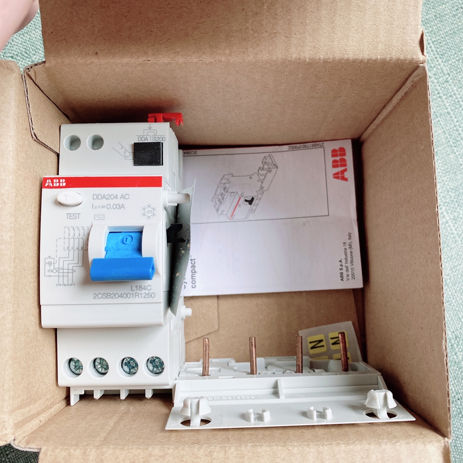 ABB - Image 1