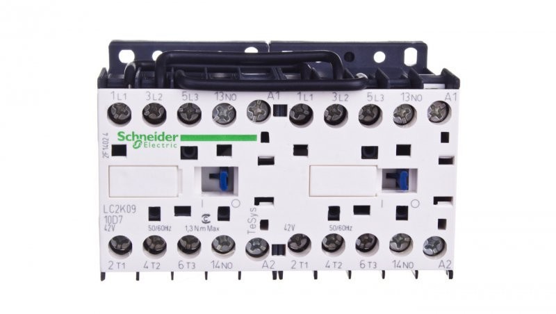 SCHNEIDER ELECTRIC - Image 1