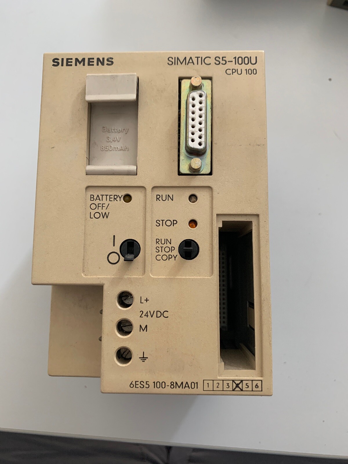 SIEMENS - Image 1