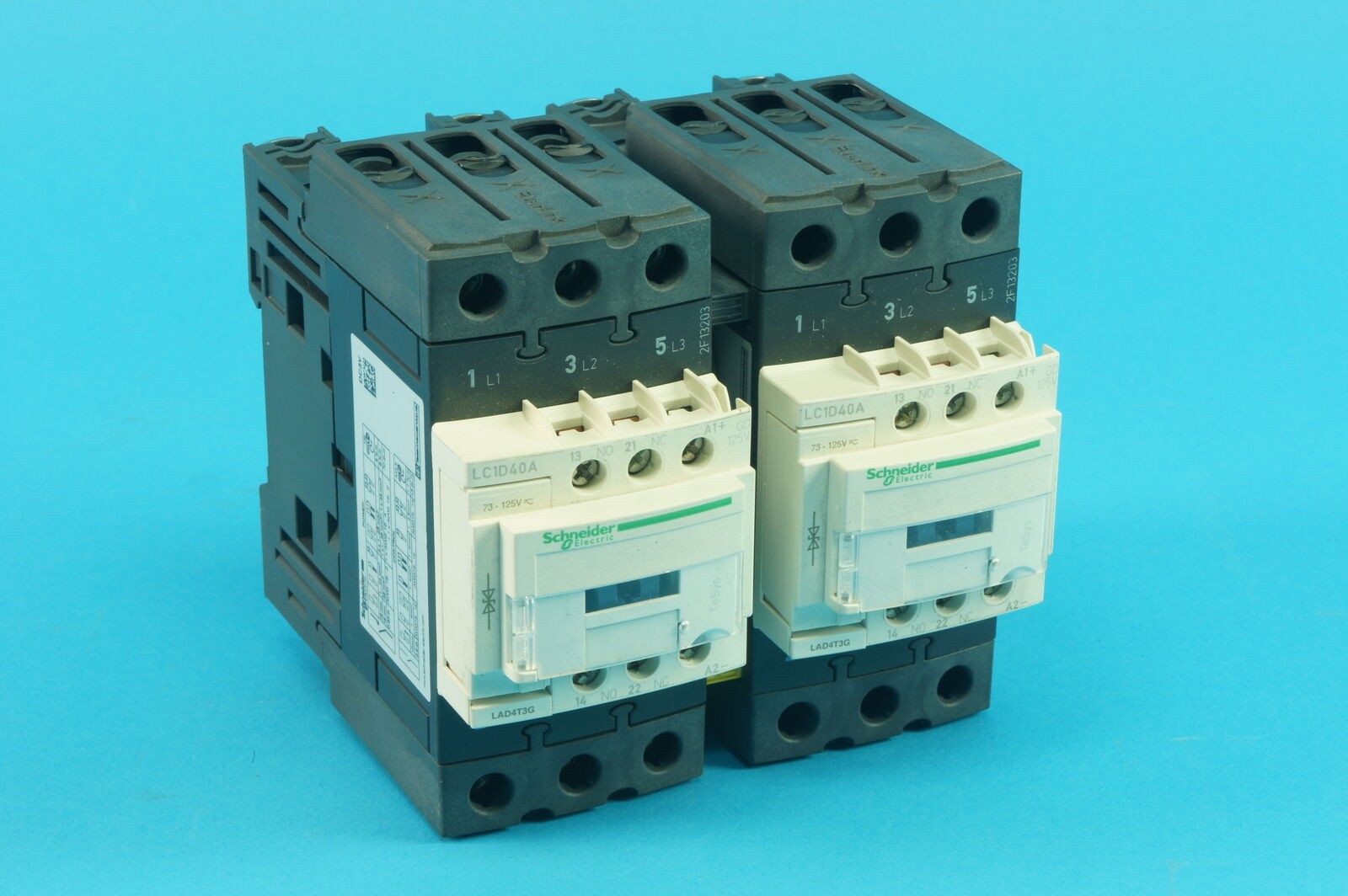 SCHNEIDER ELECTRIC - Image 1