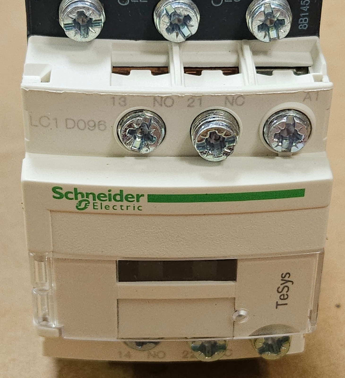 SCHNEIDER ELECTRIC - Image 1