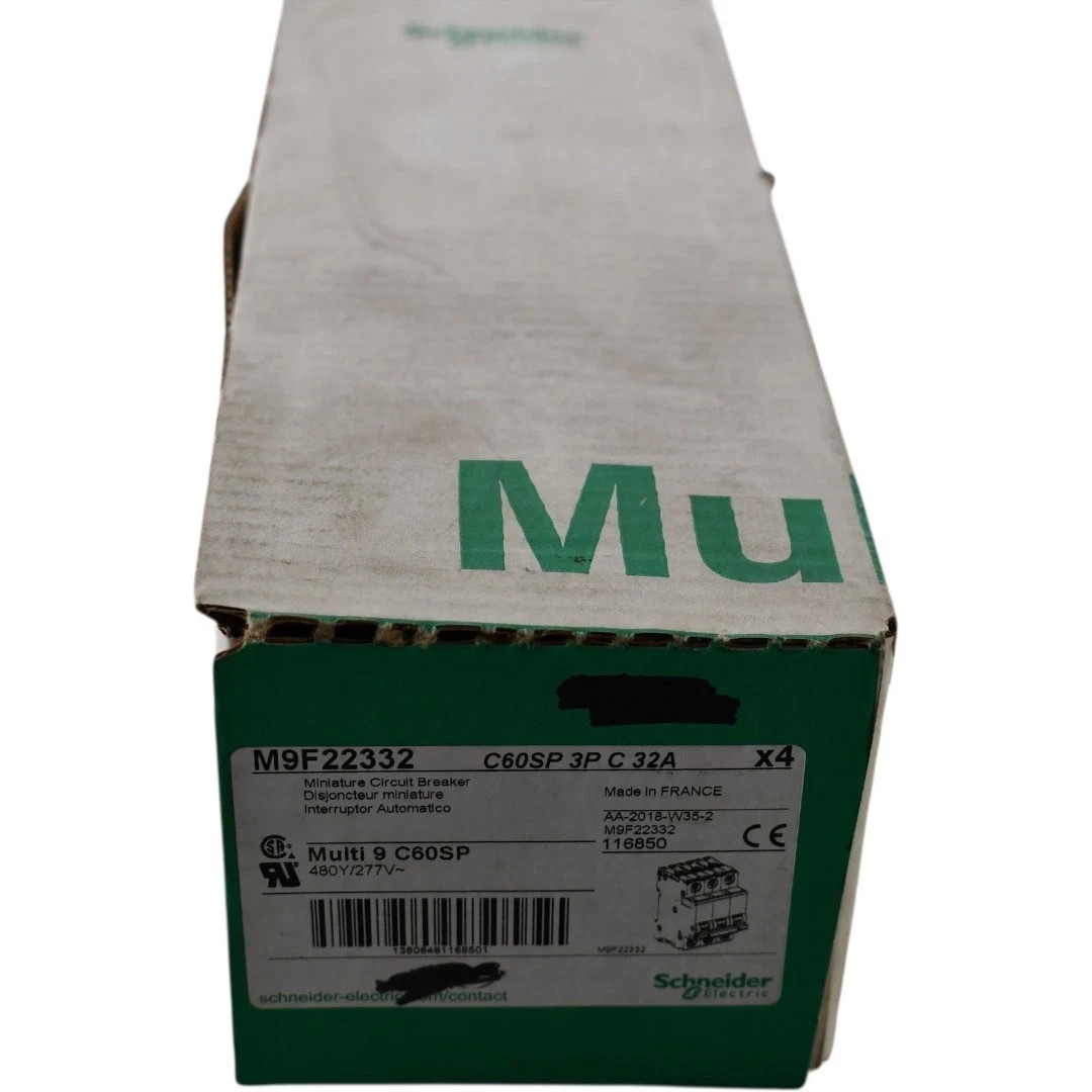 SCHNEIDER ELECTRIC - Image 1