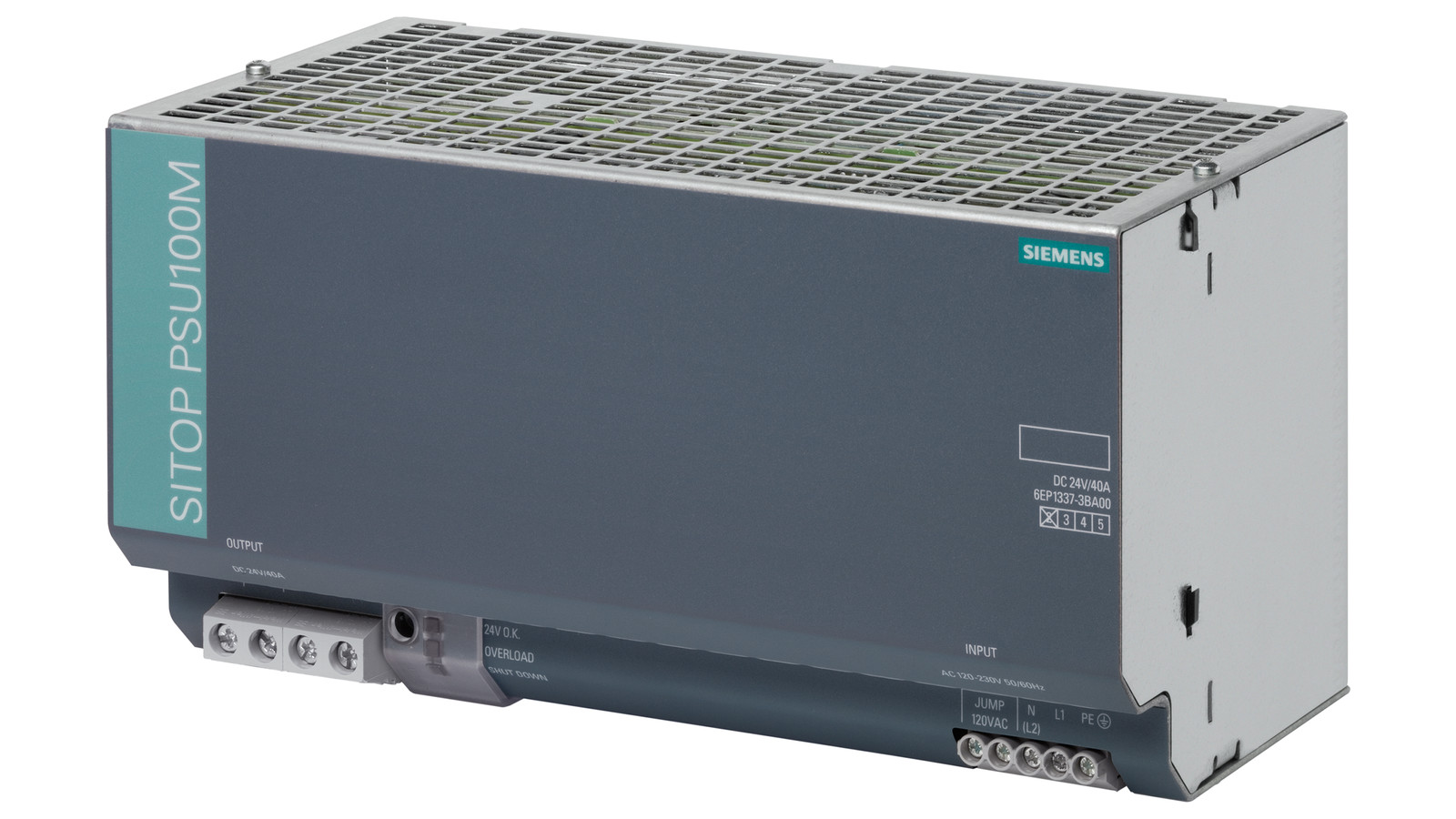 SIEMENS - Image 1