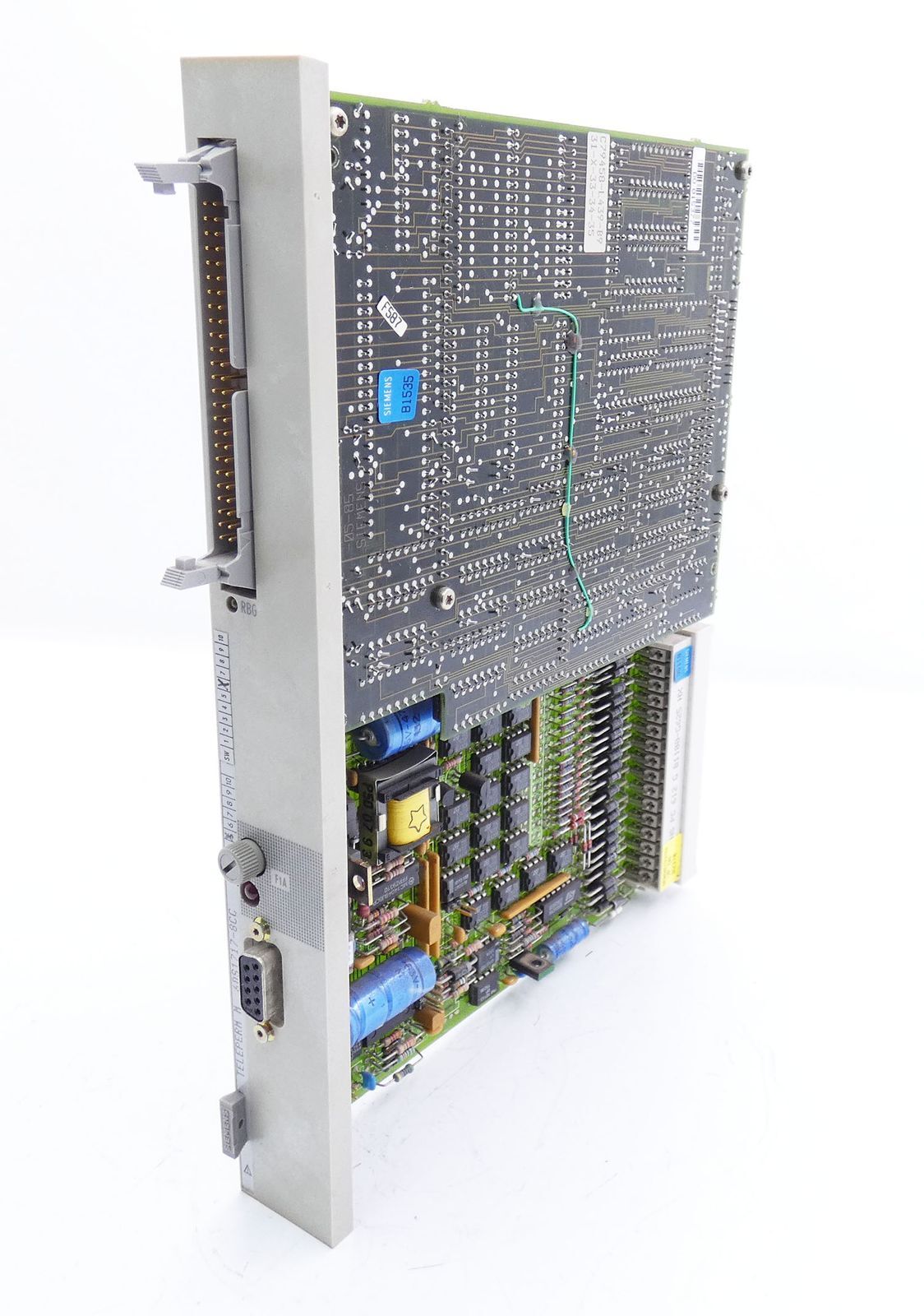 SIEMENS - Image 1