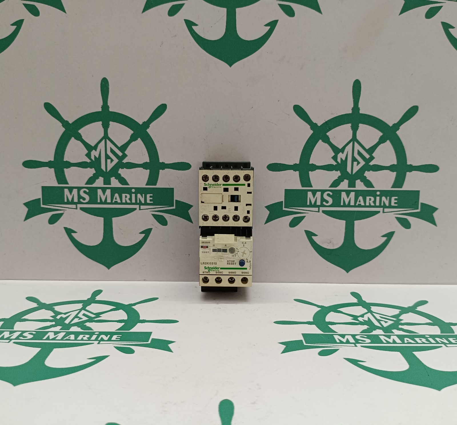SCHNEIDER ELECTRIC - Image 1