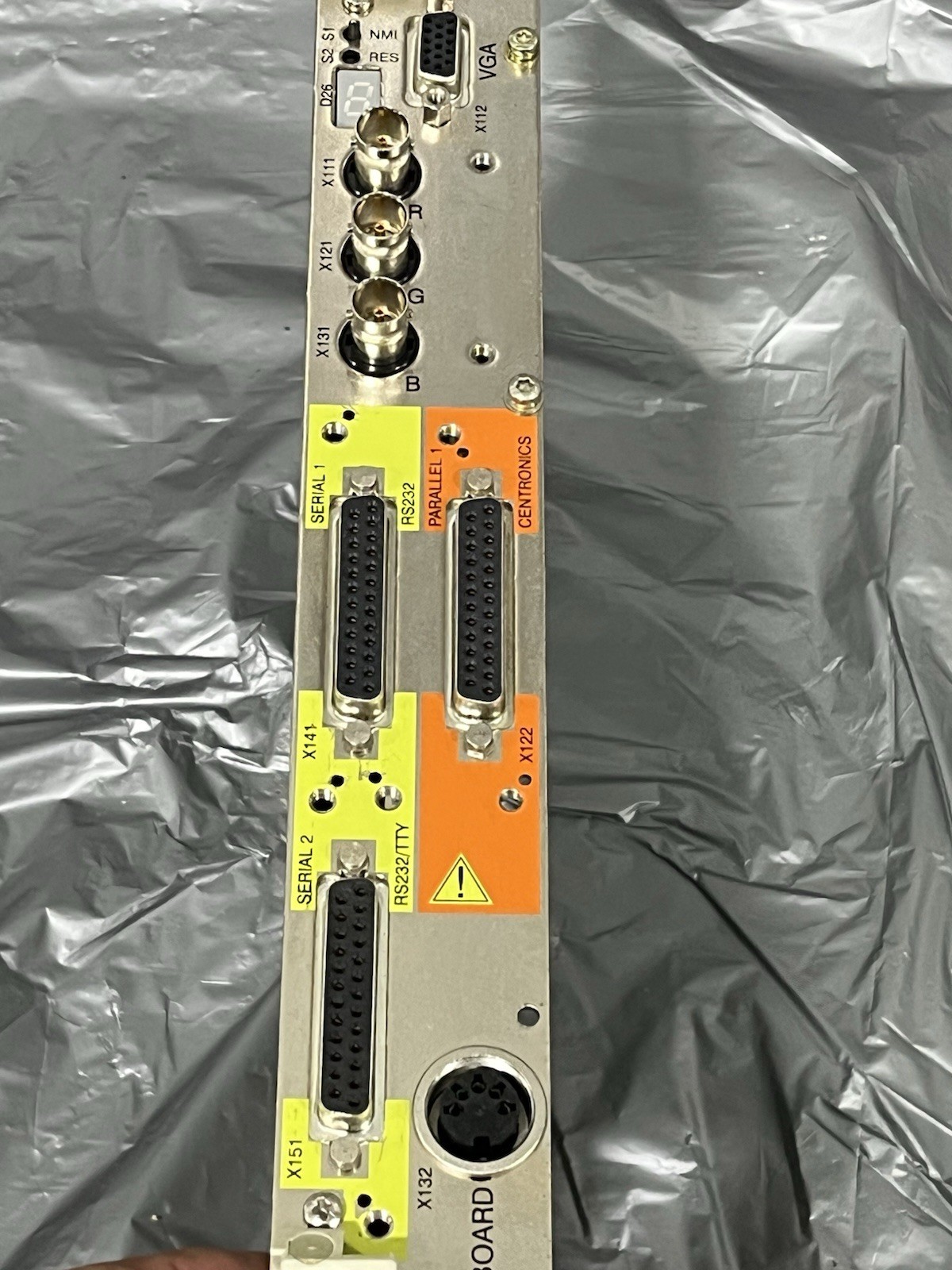 SIEMENS - Image 1