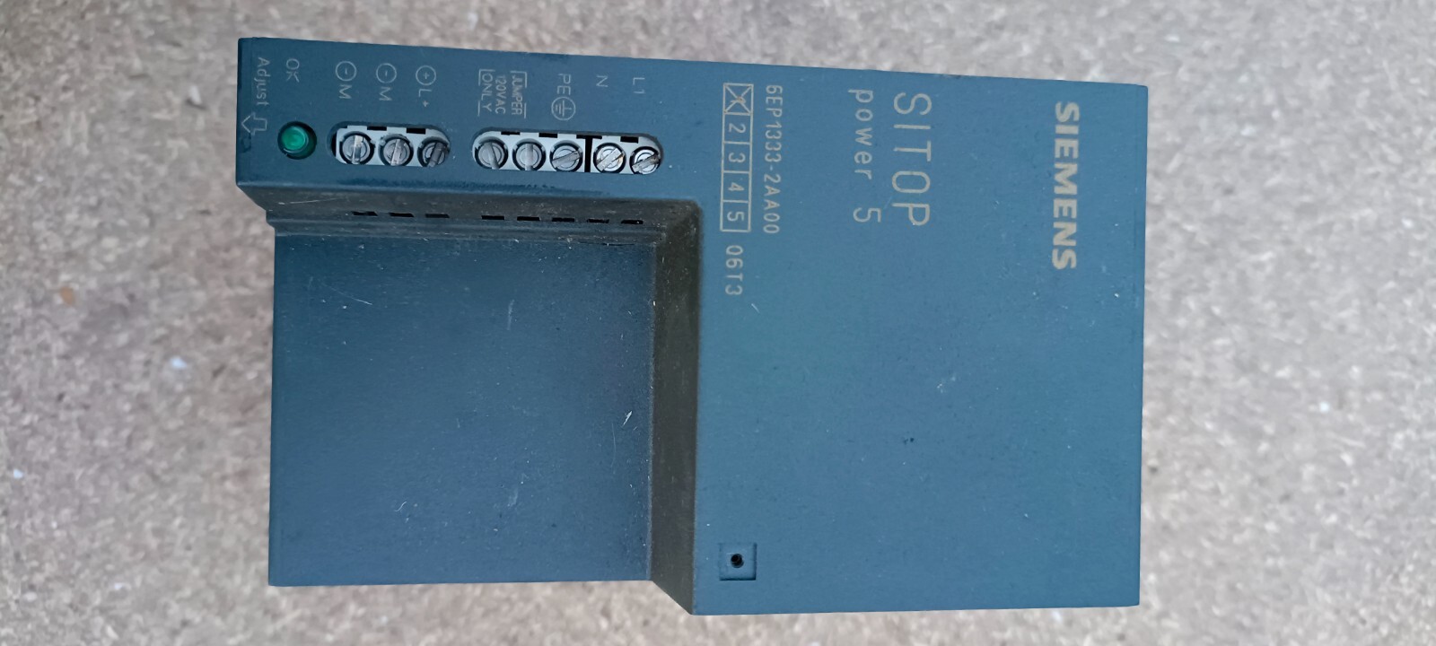SIEMENS - Image 1