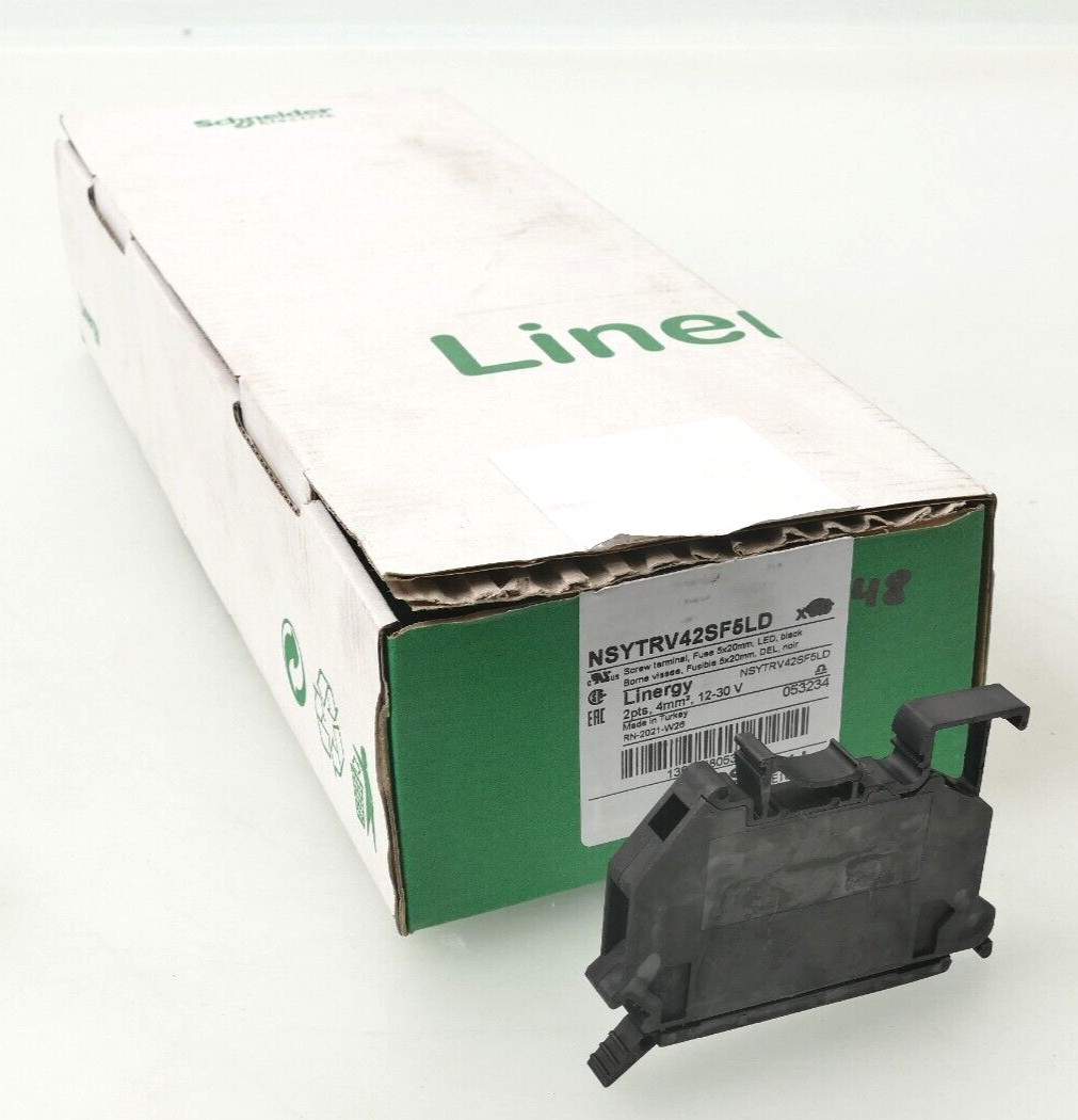 SCHNEIDER ELECTRIC - Image 1