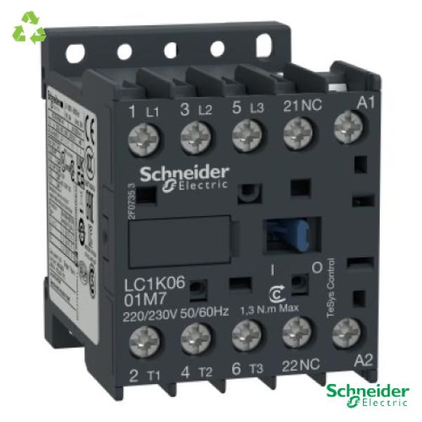 SCHNEIDER ELECTRIC - Image 1
