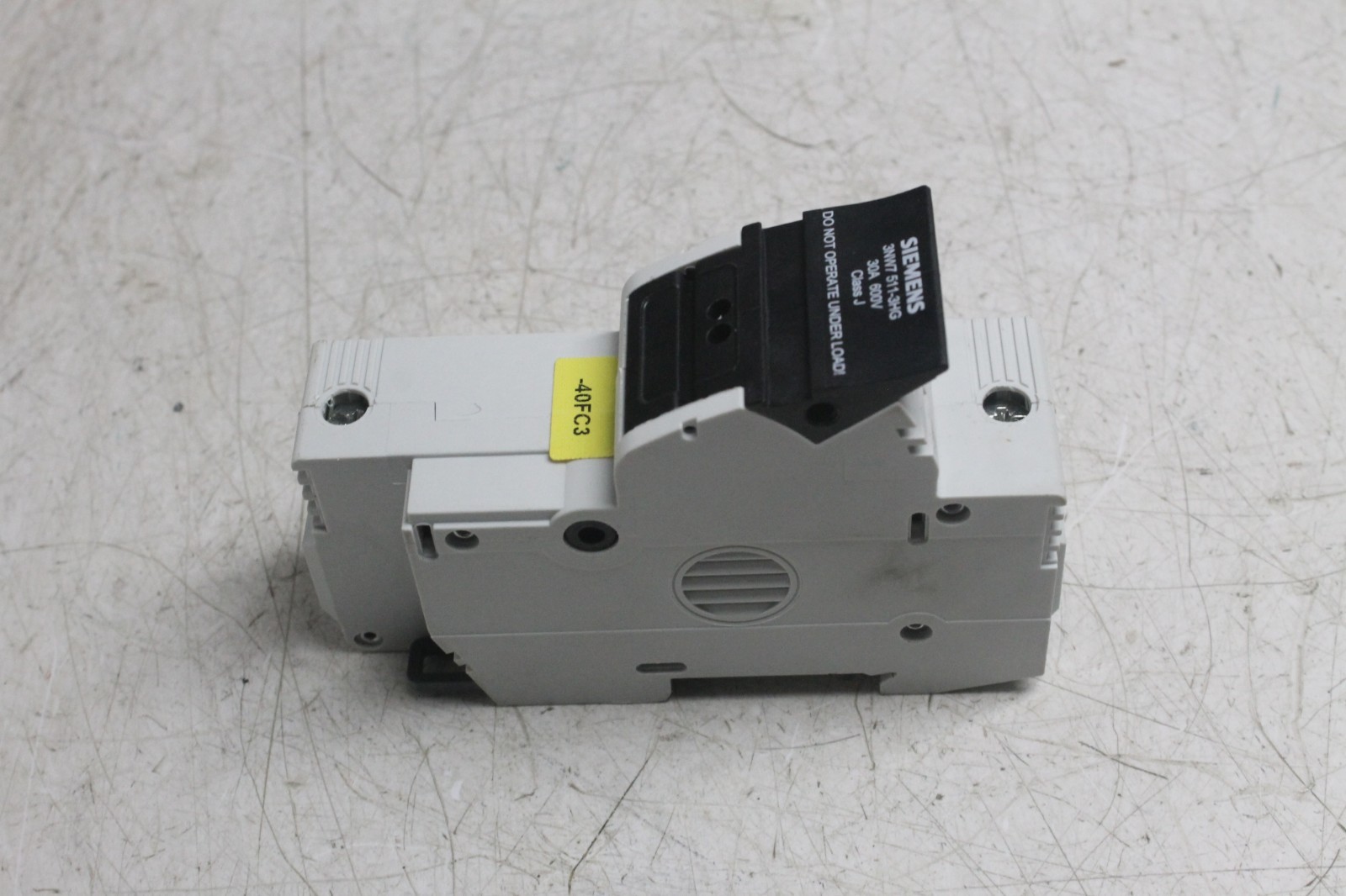 SIEMENS - Image 1