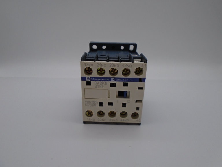 SCHNEIDER ELECTRIC - Image 1