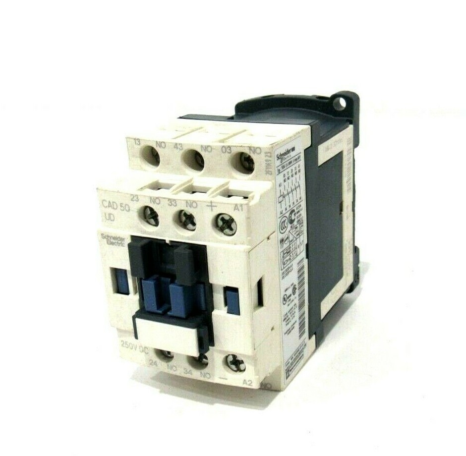 SCHNEIDER ELECTRIC - Image 1