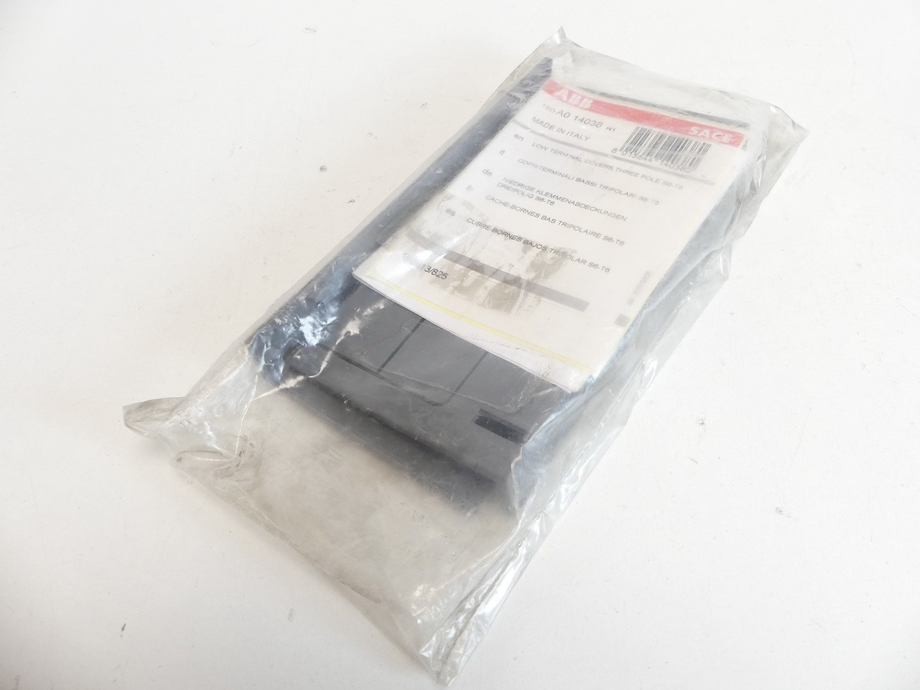 ABB - Image 1