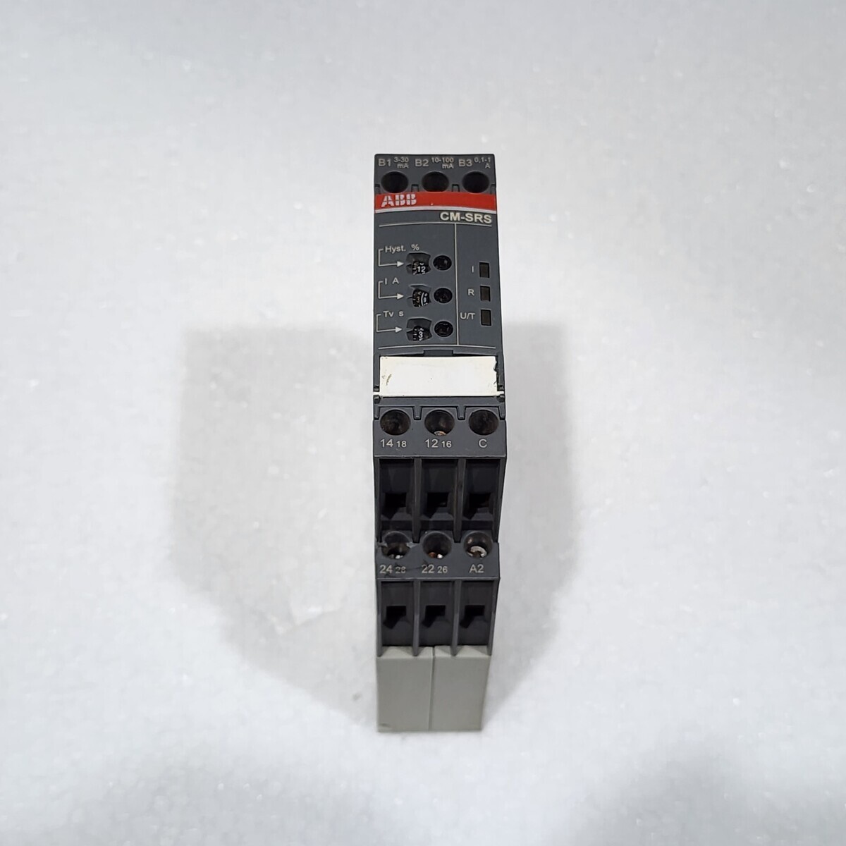 ABB - Image 1