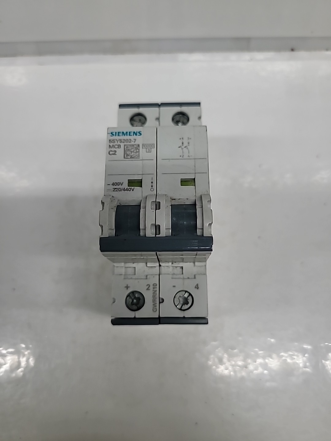 SIEMENS - Image 1